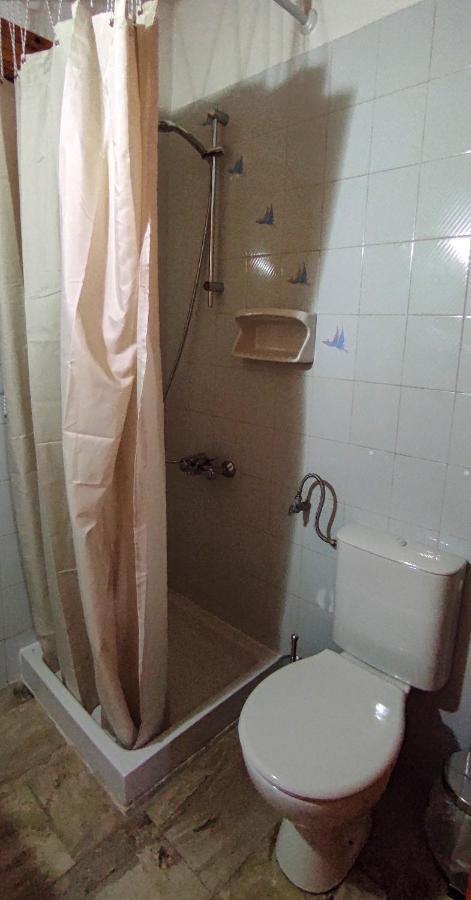 Artaki Beach Comfy Apartment Koróni エクステリア 写真