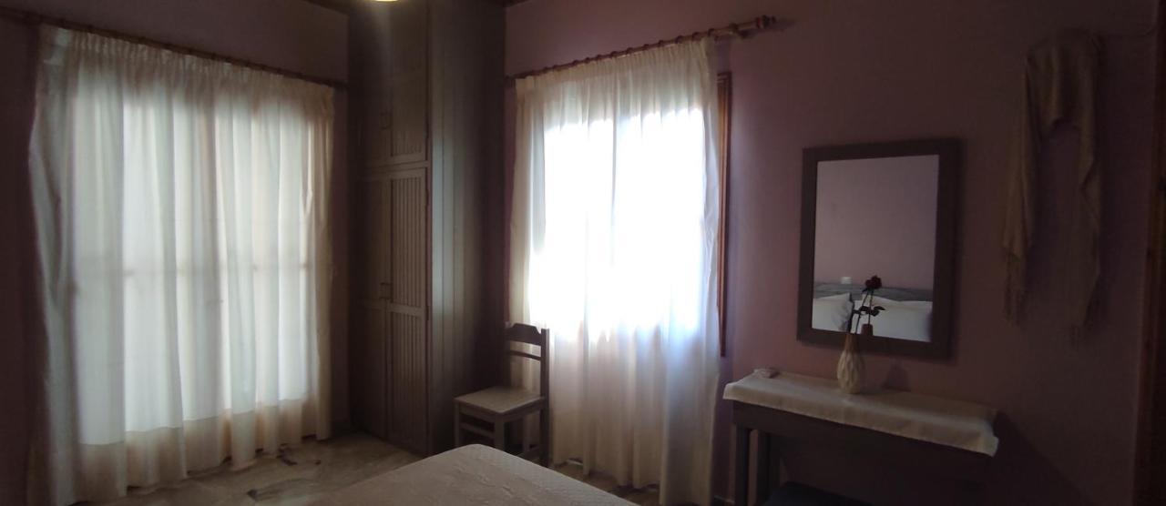 Artaki Beach Comfy Apartment Koróni エクステリア 写真