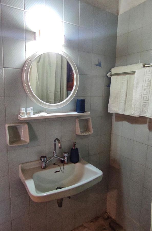 Artaki Beach Comfy Apartment Koróni エクステリア 写真