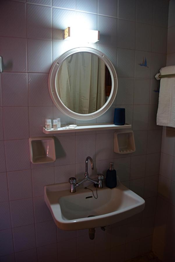 Artaki Beach Comfy Apartment Koróni エクステリア 写真